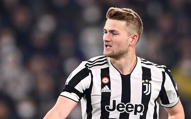 Juve, De Ligt piace al Chelsea che offre Werner