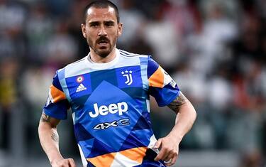 Bonucci: "Questa vittoria poteva darci tanto"