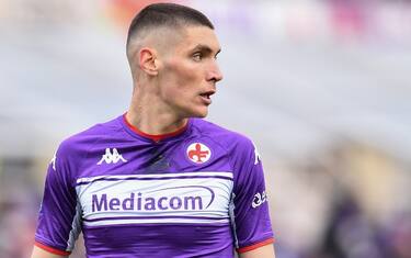 Milenkovic: "Con la Juve all'attacco, come sempre"
