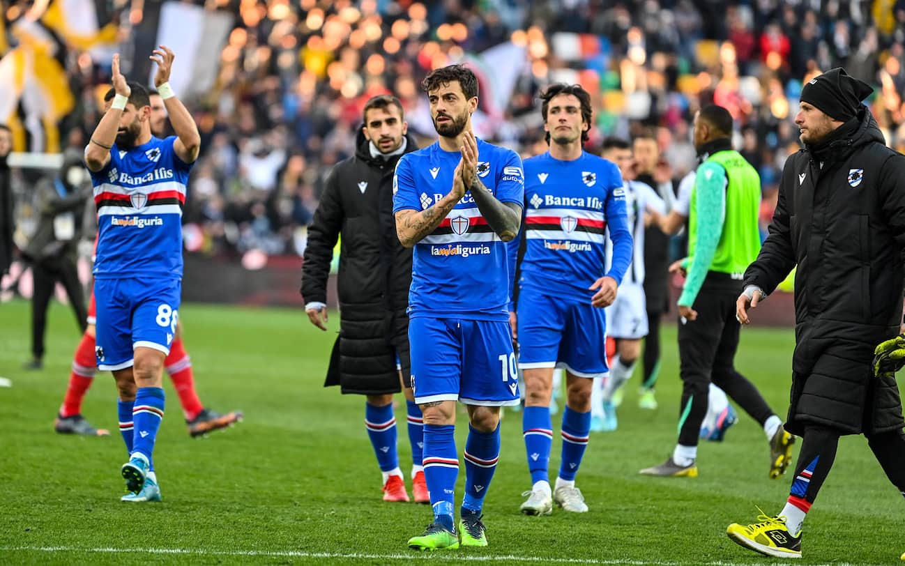 Serie A, quanto vale il paracadute per le squadre retrocesse in B Sky Sport Serie A, quanto vale il paracadute per le squadre retrocesse in B Sky Sport