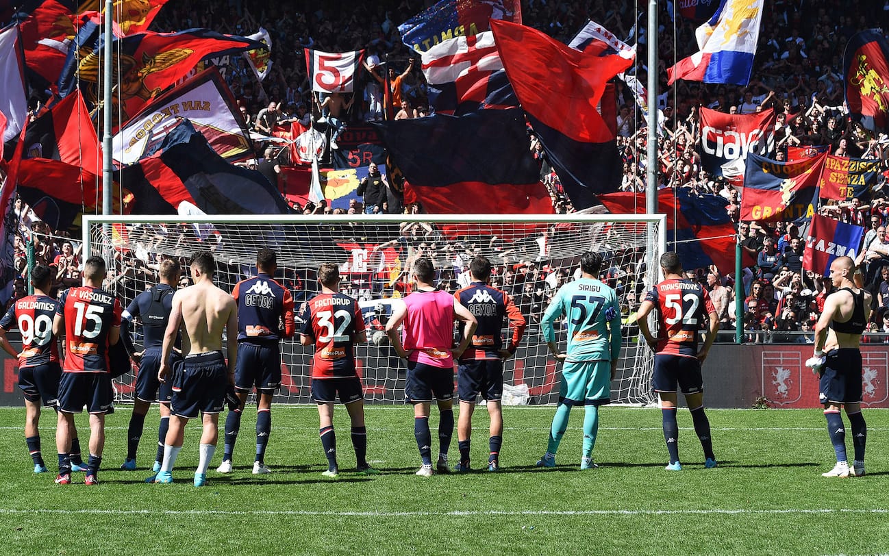 Serie A, quanto vale il paracadute per le squadre retrocesse in B Sky Sport Serie A, quanto vale il paracadute per le squadre retrocesse in B Sky Sport