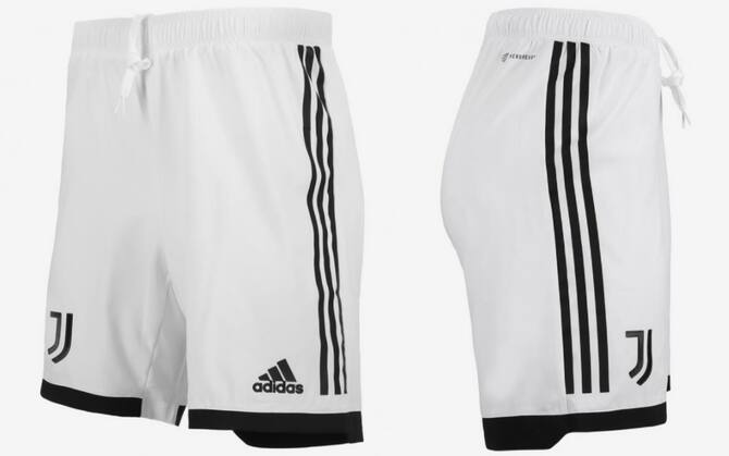 FC JUVENTUS TERZA MAGLIA GARA 2021/2022 ADIDAS