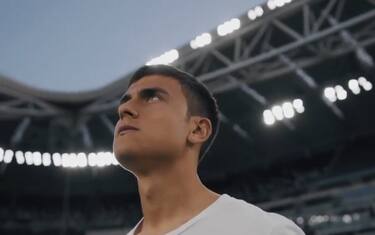 Dybala saluta i tifosi: "Per sempre nel mio cuore"