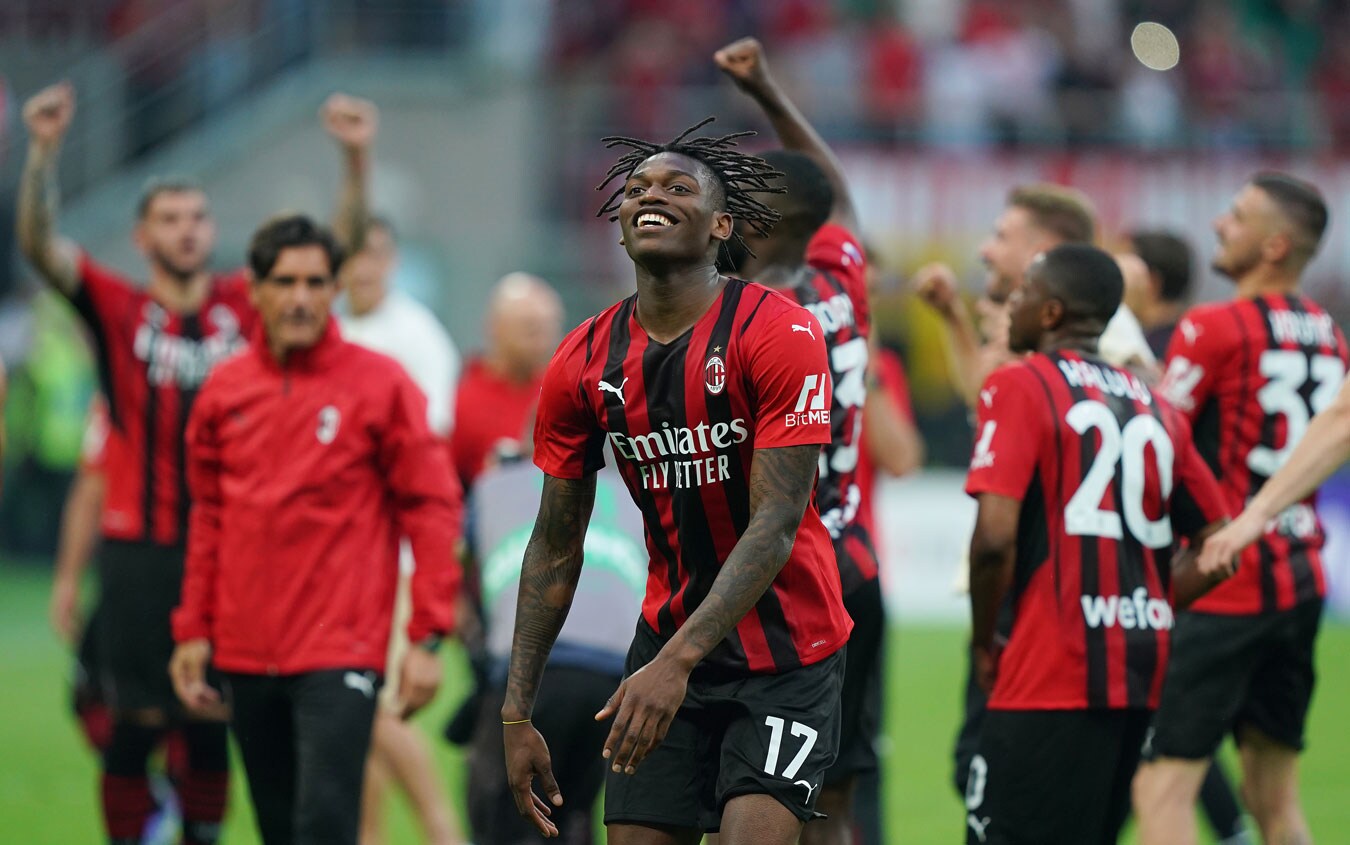 Serie A, i migliori giocatori della stagione 2021-2022 | Sky Sport