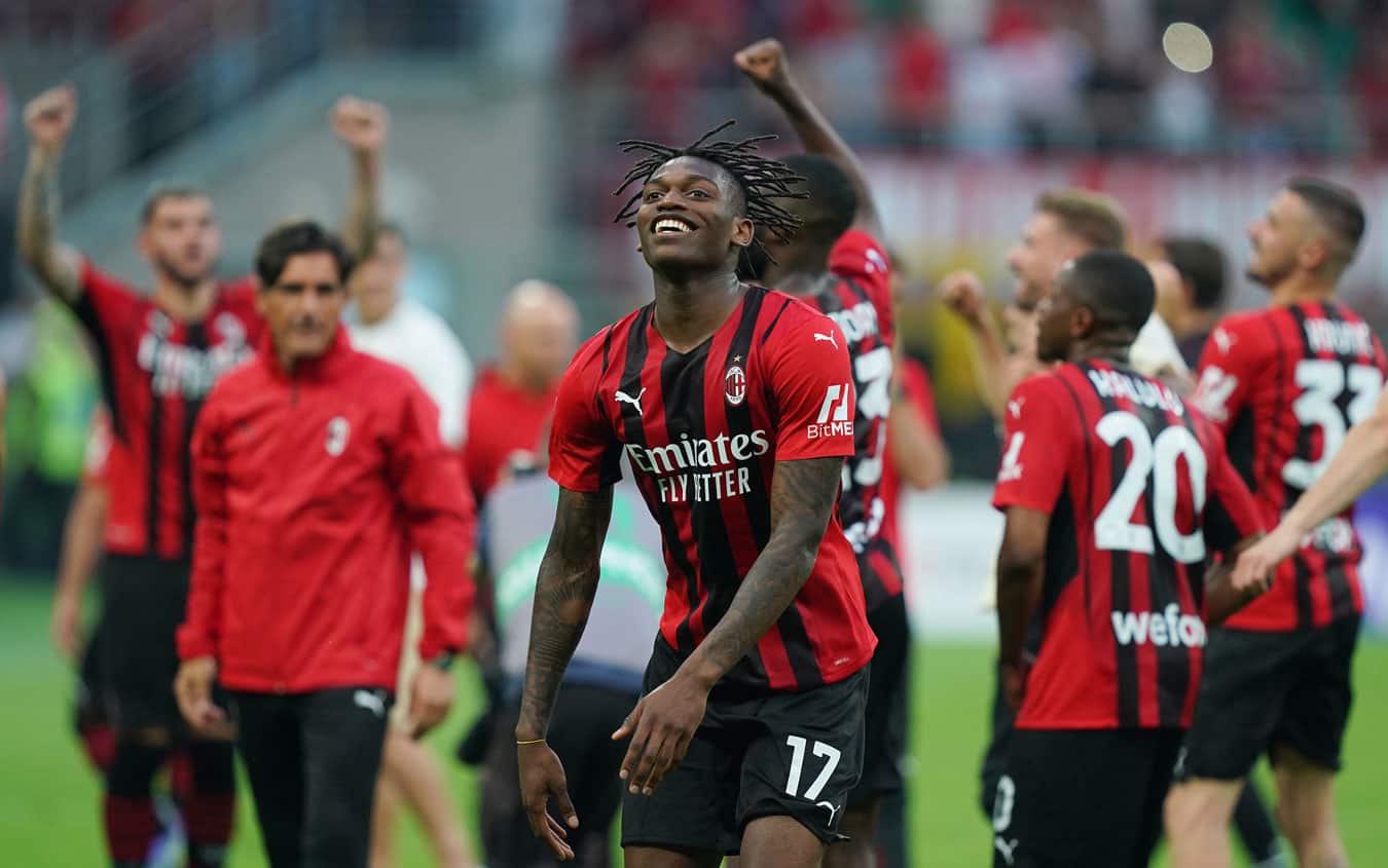 Serie A, i migliori giocatori della stagione 20212022 Sky Sport