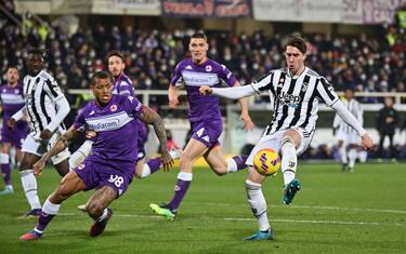 Serie A, il programma dei match di oggi