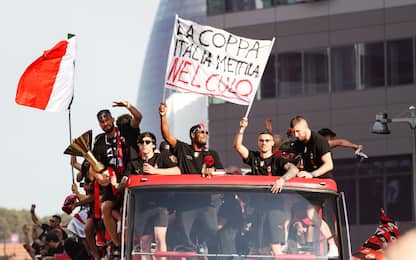 Striscione contro l'Inter: la Procura Figc indaga