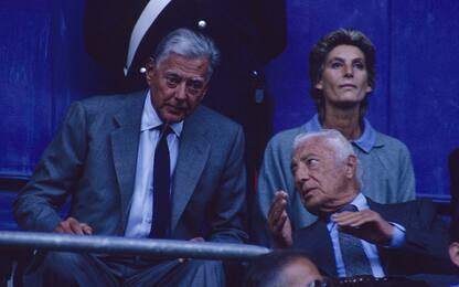 La Juve ricorda Umberto Agnelli: "Guida esemplare"