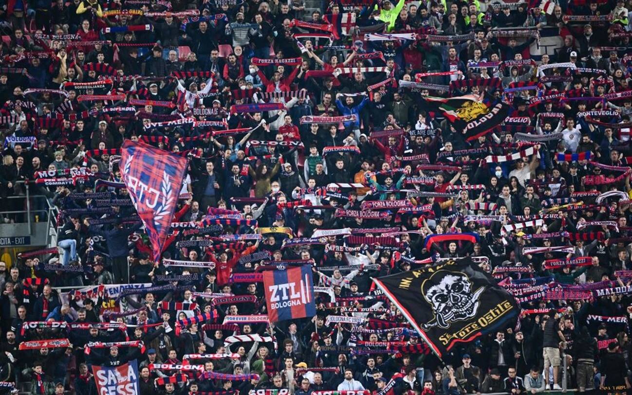 Serie A 2021 2022, classifica spettatori allo stadio Sky Sport