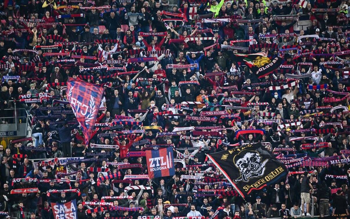 Serie A 2021 2022, classifica spettatori allo stadio Sky Sport