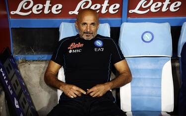 Big match in casa al ritorno: il calendario Napoli