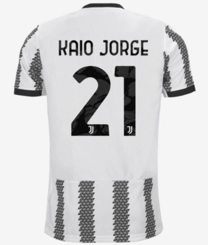 Bremer sceglie la 3 i numeri di maglia della Juve.LE FOTO Sky Sport