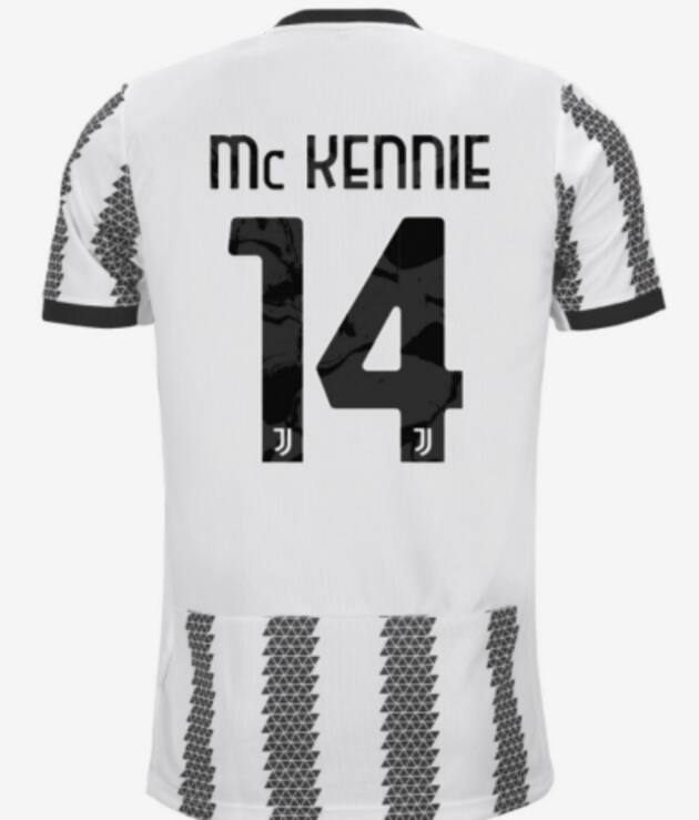 Bremer sceglie la 3 i numeri di maglia della Juve.LE FOTO Sky Sport