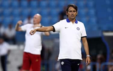 Inzaghi ammette: "Abbiamo bisogno di un difensore"