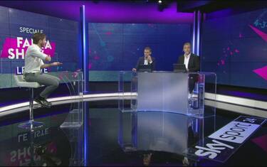 Fantacalcio, presentazione lista in live streaming