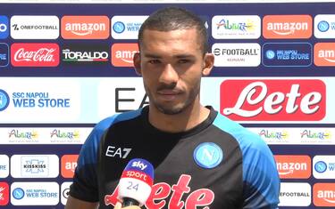 Jesus: "Koulibaly mancherà, Kim dovrà imparare"