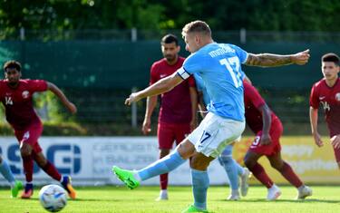 Il Monza dilaga, la Lazio pareggia: i risultati