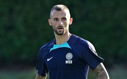 Inter, Brozovic affaticato: è in dubbio per Lecce