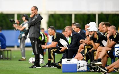 Juve-Atletico: "Ecco cosa non ha funzionato"