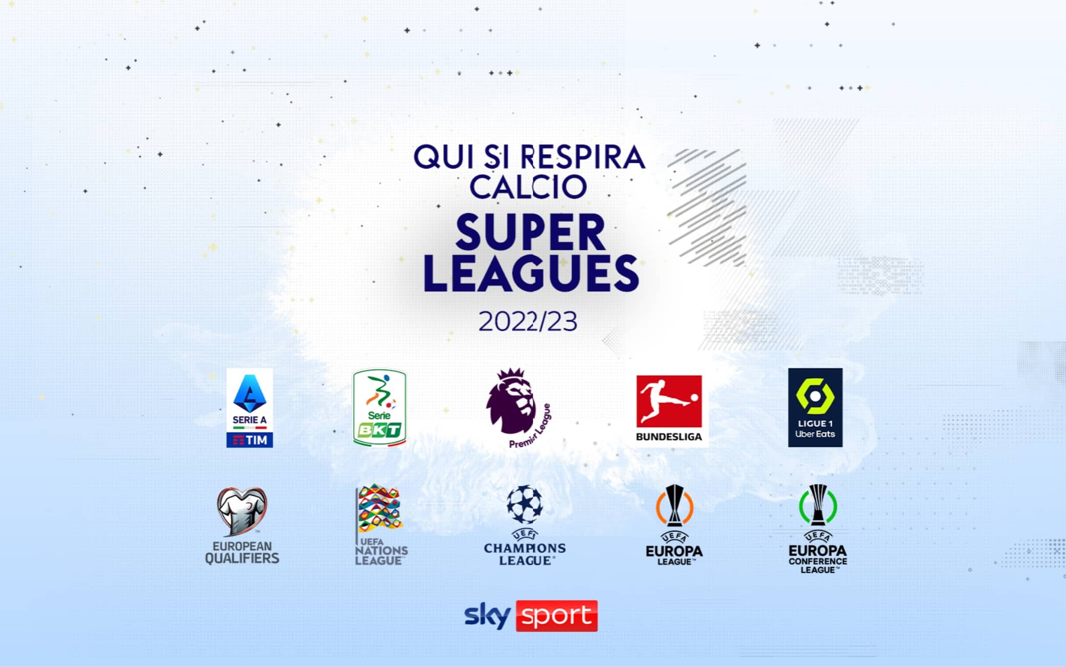 super leagues