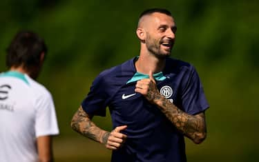 Inter, Brozovic è completamente recuperato