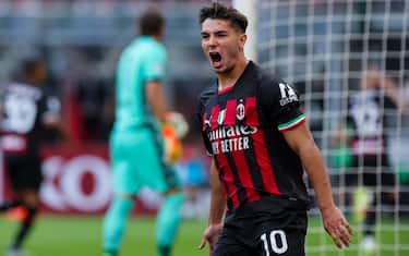Il Milan vuole comprare Brahim: contatti col Real