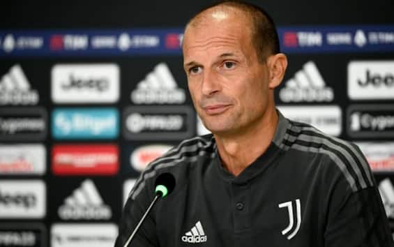 Juve Spezia, Allegri: ‘Di Maria convocato, valuto Milik con Vlahovic’. Video