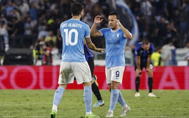 Lazio-Inter pagelle