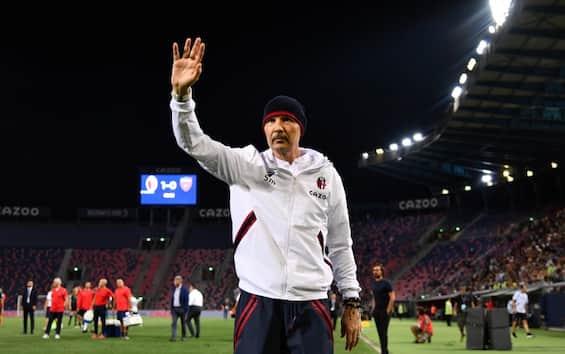 Mihajlovic, la lettera al Bologna: 'Per sempre uno di voi ...
