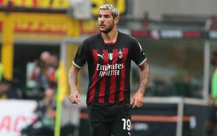 theo hernandez