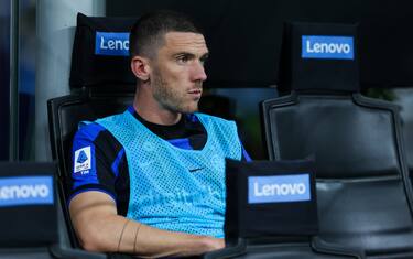 Gosens: "Ho rifiutato il Bayer per affermarmi qui"