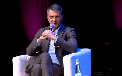 Maldini: "Io garante del progetto. Leao? Resta"