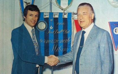 Morto Beltrami, è stato ds dell'Inter per 16 anni