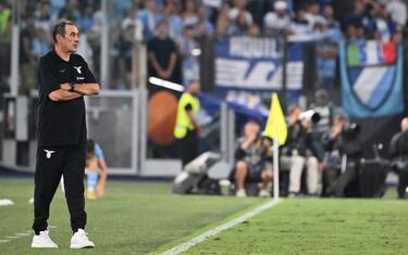 Dove vedere Lazio-Spezia