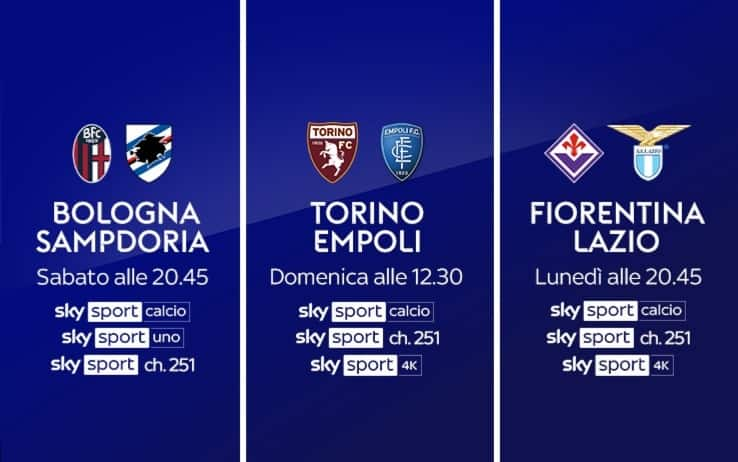 serie a