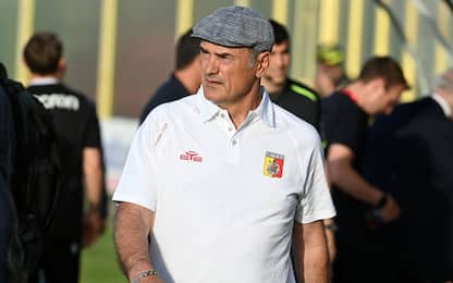 Catanzaro batte Foggia: ai 32esimi con l'Udinese