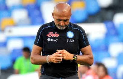 Dove vedere Napoli-Bologna