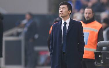 Inter, Zhang ad Appiano: pranzo con Inzaghi