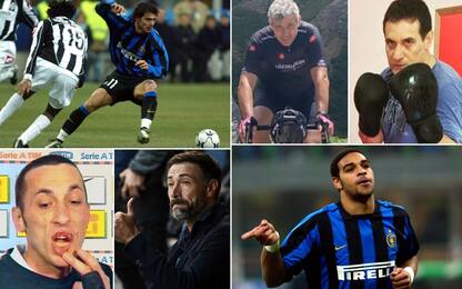 Stankovic ritrova l'Inter: ricordi la sua prima?