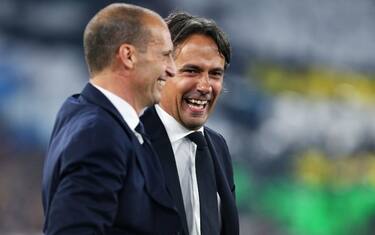 Juventus-Inter, le probabili formazioni
