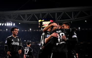 Juventus  Lazio