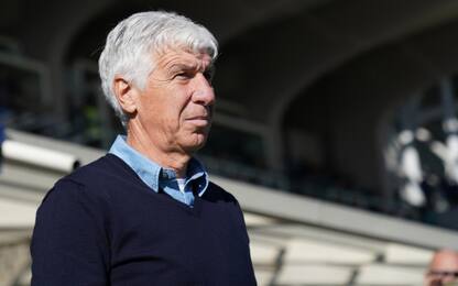 Atalanta, gli scenari dopo lo sfogo di Gasperini