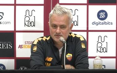 Mou: "Non abbiamo forza per comprare in Premier"