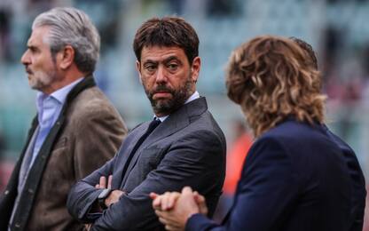 Juventus, gli scenari sportivi dopo l'inchiesta
