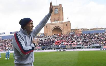 Quella promessa di Mihajlovic al suo Bologna