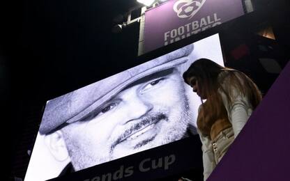 La più preziosa eredità di Sinisa Mihajlovic