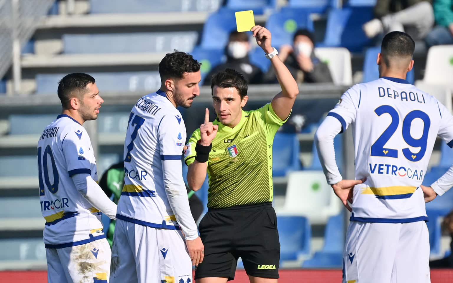 Porta Cartellino Di Riconoscimento - FATA VdA - Foto 4