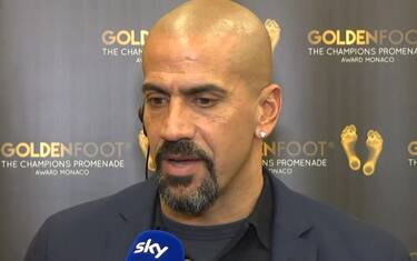 Veron: "Gioia Argentina. Sinisa fratello maggiore"