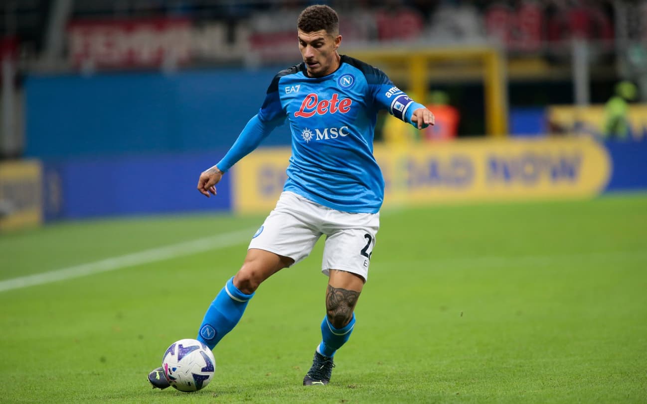 cronaca società sportiva calcio napoli - juventus football club