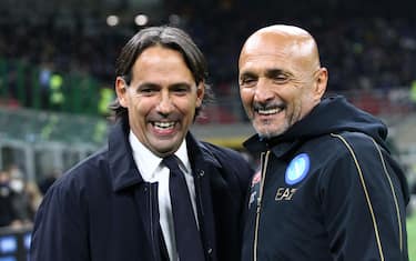 Fifa The Best: Spalletti e Inzaghi candidati